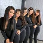 MASAJES Y SEXO CON GUAPAS NENAS EN QUITO