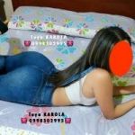 ¿Las Niñas De Casa Están Por Extinguirse?