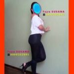 Jovencita Dulce Por Fuera, Pero Salvajita Por Dentro