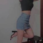 CHICA TRANSEXUAL DAMARIS CENTRO DE QUITO 0969834206 