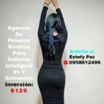 Exclusividad Pensada Para Hombres De Decisión 