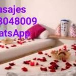 MASAJES CON SEXO EN QUITO 