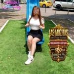 Reuniones Íntimas Con Chicas De Alto Nivel 