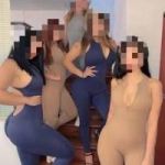 COSTEÑAS Y QUITEÑAS TE ESPERAN PARA COMPLACERTE  CON TODAS SUS POSES 