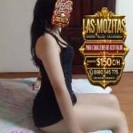 Nueva Y Flamante, Lista Para Complacer Tus Deseos Más Intensos 
