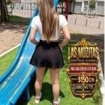 Bonita, Virginal, Exclusiva Y Solo Para Ti 