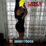 Luisa Es Mucho Más Que Belleza ¡Descubre Su Mundo De Estilo Y Pasión! 