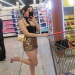 DAMARIS LINDA JOVEN TRANS’ PASIVA 0969834206 