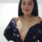 Linda y cariñosa colombiana 0984250305