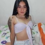 Hermosa calientita y arrechita en la cama 0984250305