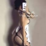 DISFRUTA DE MIS CURVAS ARDIENTES AMOR 0995913224 