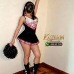 Para Su Buen Gusto: Una Figura Femenina Y Cuidada