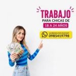 TU INDEPENDENCIA ECONÓMICA PUEDE EMPEZAR AQUÍ