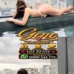 Citas Privadas En Hoteles De Alta Gama 