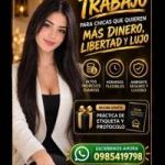 Trabaja Con Horarios Flexibles Y Seguridad
