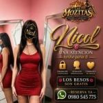 Juventud Y Belleza Con Entrega Apretadita 