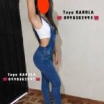 ¡Belleza Fresquita…! Deja de soñar en una niña así ¡VEN Y TÓMALA…!