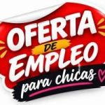¡Trabaja Hoy Con Nosotras! Genera Ingresos Fácil Y Rápido