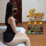 Ternura Y Fuego En Una Experiencia Inolvidable 