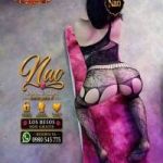 NUEVA ASIÁTICA VIP Blanquita, Jovencita y Encantadora 