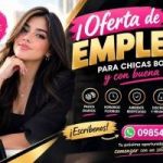 Una Vacante Exclusiva Te Está Esperando
