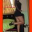 Verdadera universitaria con propuesta creativa ¡BELLA JUVENTUD & EXQUISITA FRESCURA…!
