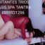 TANTRA MASAJES 24 HORAS ATENCION DE DOMINGO A DOMINGO 