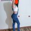 ¡BELLA RUBIECITA…! Te va a hacer enamorar de ¡LOS ENCUENTROS MÁS INTENSOS…! 