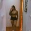 Hermosa linda cariñosa y arrechita en la cama 0992853738