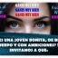 SI ERES BONITA, SERIA Y CULTA DEBES CONOCER EXTRANJEROS