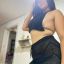 Hermosa caliente estrechita virgen y caliente en la cama 09874106048
