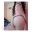 Natasha 23 AÑITOS CERO HIJOS guapisima cuerpo delicioso LA SANTIAGO EL PINTADO 0979159525 SOLO $20 LONGUITA BARATONA