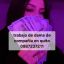 Trabajo de escort en quito ingresos diarios  i 