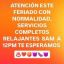 CELEBRA  EL DIA DEL TRABAJADOR PROMOCIONES 25$ 