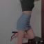 CHICA TRANSEXUAL DAMARIS CENTRO DE QUITO 0969834206 