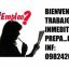 0962076629 dinero a diario trabajo discreto de prpa vip de inmedito 