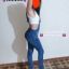LAS NIÑAS FINAS Y LINDAS DE CASA ¡SON DIFÍCILES DE A OLVIDAR…! 