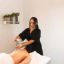 AROMAS , ACEITES Y RELAJACION ANTI ESTRES , CONECTA CON TU CUERPO 