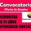 TRABAJO DE INMEDIATO QUITO NORTE DISCRETO SERIO SEGURO DE PREPA VIP 