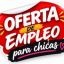 ¡Trabaja Hoy Con Nosotras! Genera Ingresos Fácil Y Rápido