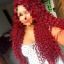 PELI ROJA RICA ESTRECHITA MAÑANA HOY DISPONIBLE 