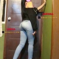 NENA HERMOSA, CON LINDA FIGURA… 100% DELICIOSA LARISSA
