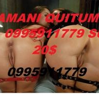 20$ 20$ SIN AGENCIAS SIN CHULOS NI CHONGUERAS CHICAS DE CASITA BONITAS CON CARNET DE SALUD DAMITAS DE CASA SOLO 20$ NUEVA URORA GUAMANI 24H 