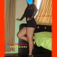 LEGALMENTE JOVEN E INCONDICIONALMENTE EXQUISITA