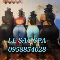 Besos reales nos caracterizamos por ser unas jóvenes muy implicadas tiernas cariñosas