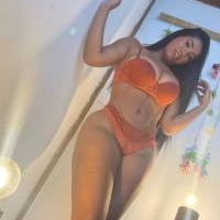 Hermosa mujer joven y caliente y arrechita 0987834241