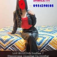 AGENCIA DE ESCORTS DE LUJO EN QUITO