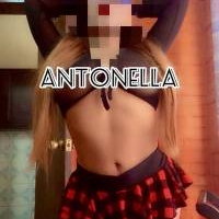 HERMOSA COLOMBIANA CON GANAS DE TI 