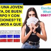 ¿QUIERES SER PREPAGO, QUIERES GANAR BIEN Y TENER LA SEGURIDAD DE QUE TE CUIDEN? 