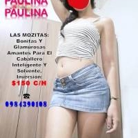 AQUÍ TIENES EXCITANTE OPCIÓN EN ACOMPAÑANTES DE LUJO